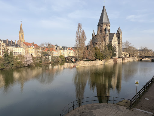 Metz, France 2026