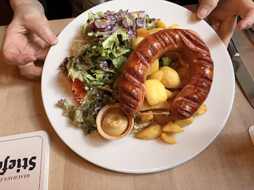 Saarbrucken, Germany 2026